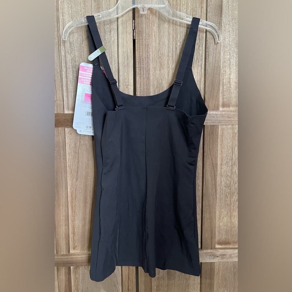 NWT Maidenform XL Cami Sculpts. - Picture 2 of 3